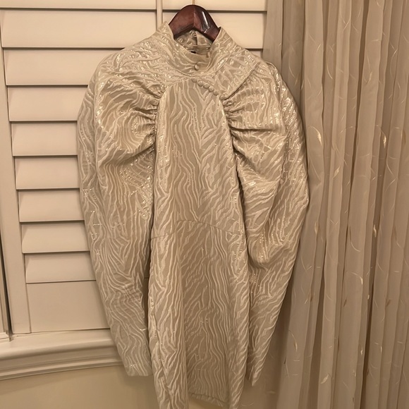 Rotate birger dress - Picture 2 of 7